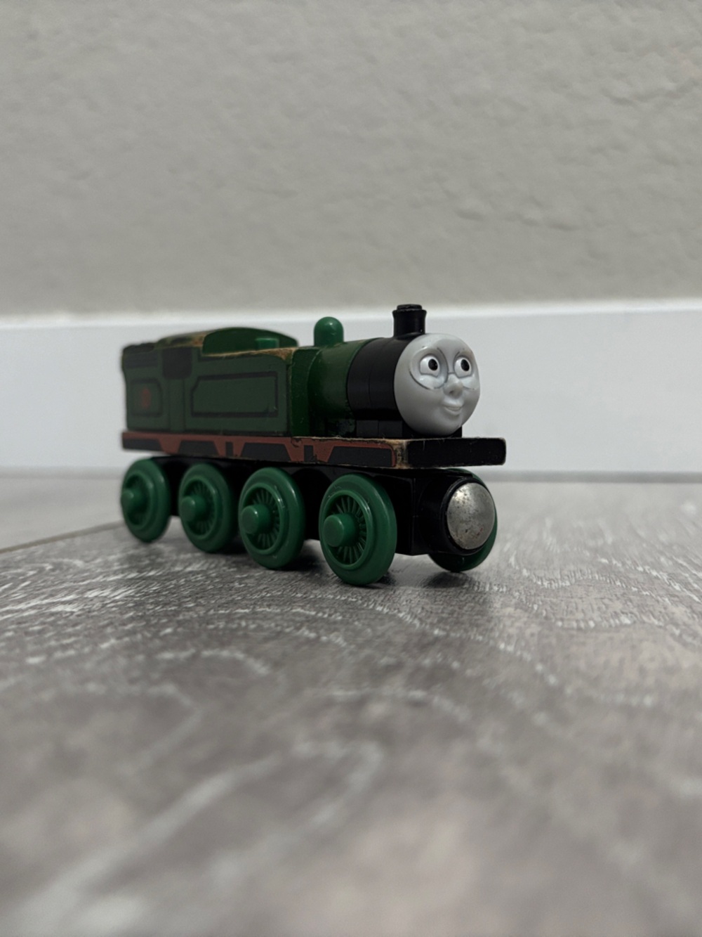 Wooden Whiff - Thomas & Friends